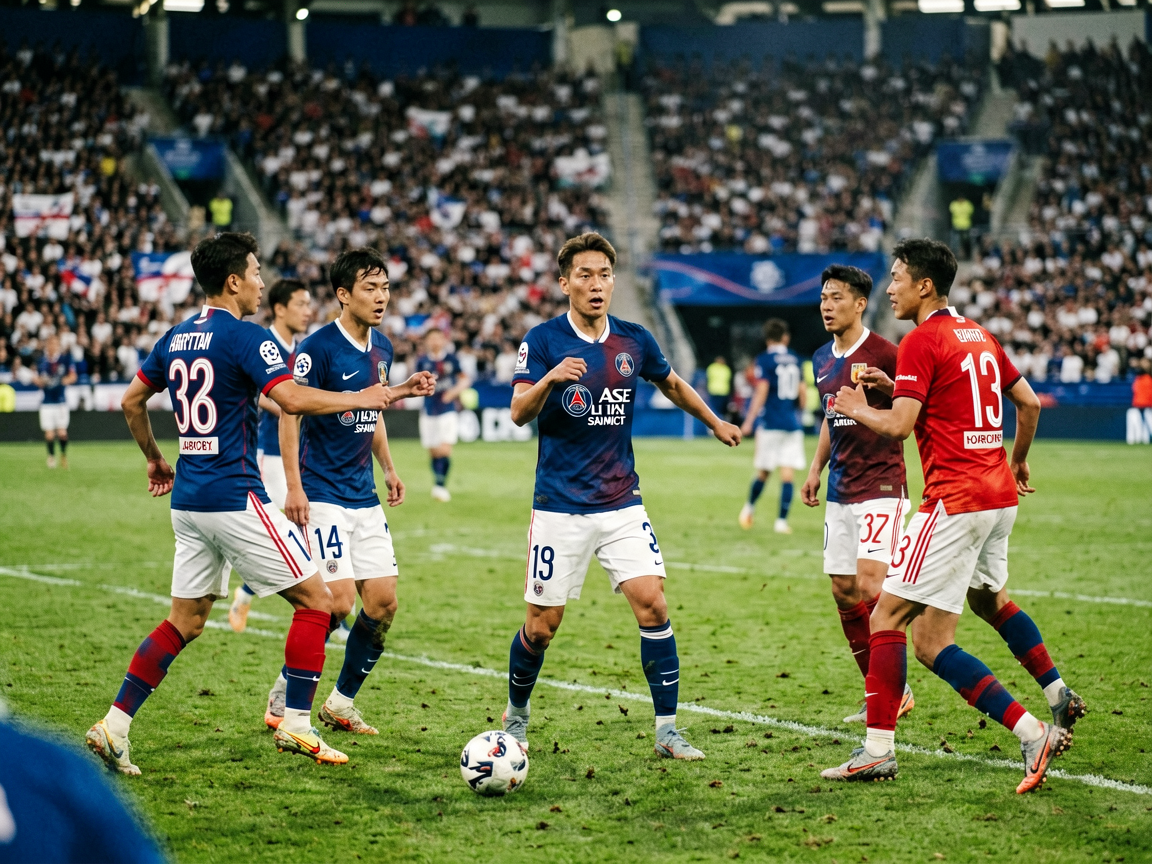 法国足球甲级联赛(法甲)官方中文网站 - 法甲第27轮、巴黎3、1大胜波尔多全场回放、15万次播放、豪门百科