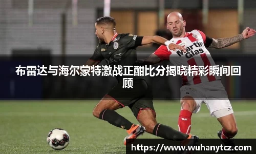 布雷达与海尔蒙特激战正酣比分揭晓精彩瞬间回顾