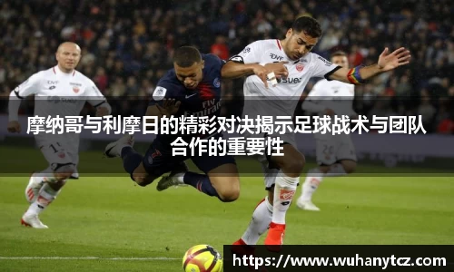 摩纳哥与利摩日的精彩对决揭示足球战术与团队合作的重要性